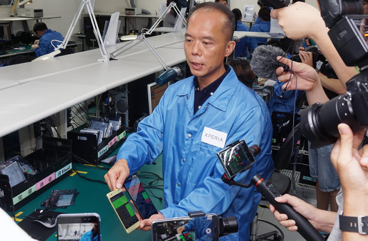 [Mobile] Sony Mobile 免費手機健檢活動今夏開跑！全台三大服務通路提供5重專業檢查，全面守護你的Xperia！ - 阿祥的網路筆記本