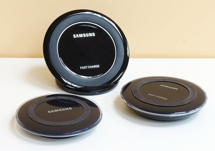 [Unbox] 不只讓iPhone增加無線充電能力，而且充電速度更快人一步：BEAR TA 無線充電組合 for iPhone7 Plus開箱分享！ - 阿祥的網路筆記本