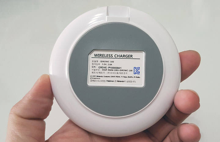 [Unbox] 不只讓iPhone增加無線充電能力，而且充電速度更快人一步：BEAR TA 無線充電組合 for iPhone7 Plus開箱分享！ - 阿祥的網路筆記本