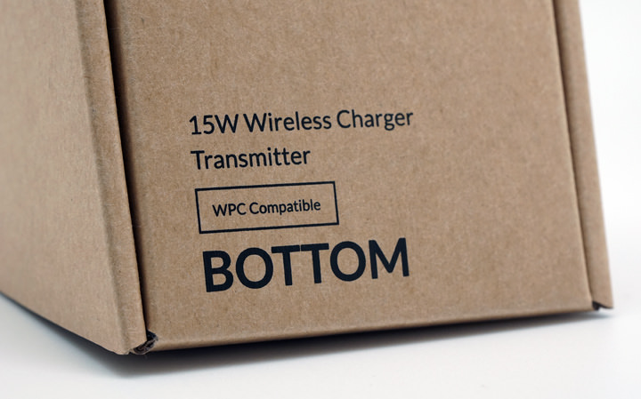 [Unbox] 不只讓iPhone增加無線充電能力，而且充電速度更快人一步：BEAR TA 無線充電組合 for iPhone7 Plus開箱分享！ - 阿祥的網路筆記本