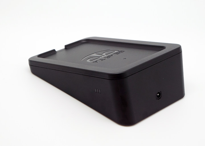 [Unbox] 不只讓iPhone增加無線充電能力，而且充電速度更快人一步：BEAR TA 無線充電組合 for iPhone7 Plus開箱分享！ - 阿祥的網路筆記本