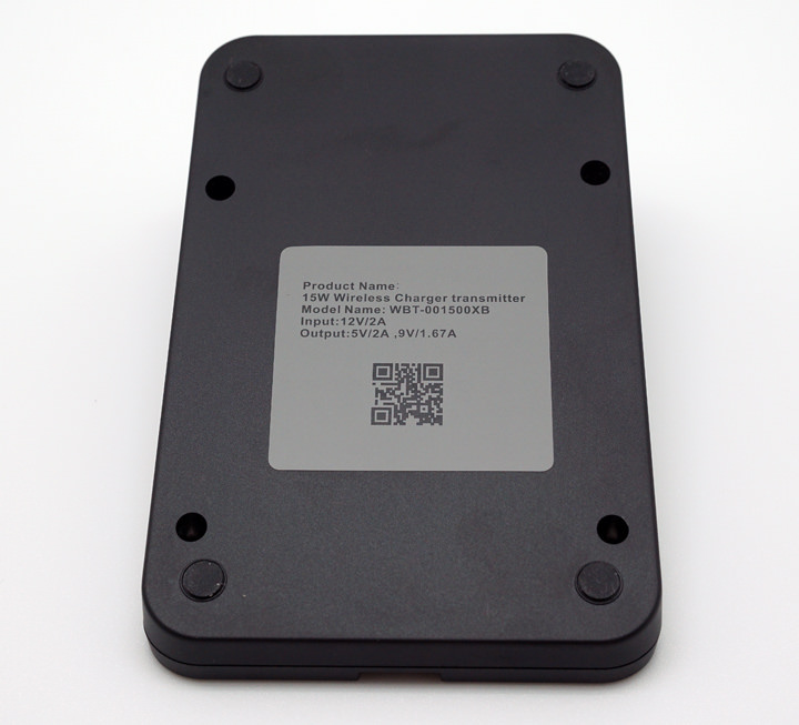 [Unbox] 不只讓iPhone增加無線充電能力，而且充電速度更快人一步：BEAR TA 無線充電組合 for iPhone7 Plus開箱分享！ - 阿祥的網路筆記本