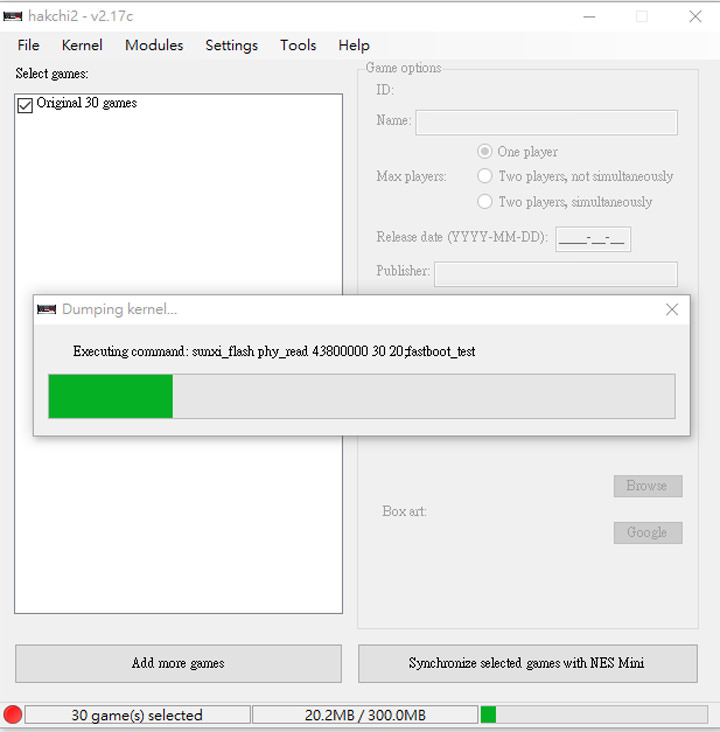 [Game] 任天堂迷你紅白機不只玩30款遊戲？ DIY 刷機加入更多遊戲一點也不難！ - 阿祥的網路筆記本