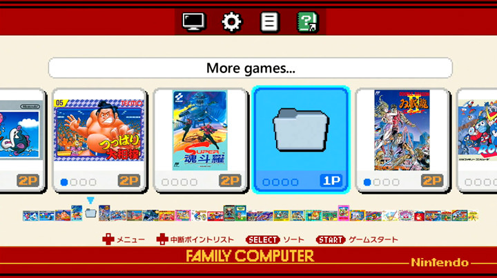 [Game] 任天堂迷你紅白機不只玩30款遊戲？ DIY 刷機加入更多遊戲一點也不難！ - 阿祥的網路筆記本