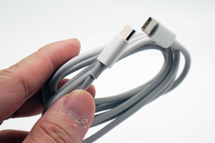 [Unbox] 輕便好用又不貴：小米USB-C電源適配器（45W）開箱與使用心得分享！ - 阿祥的網路筆記本