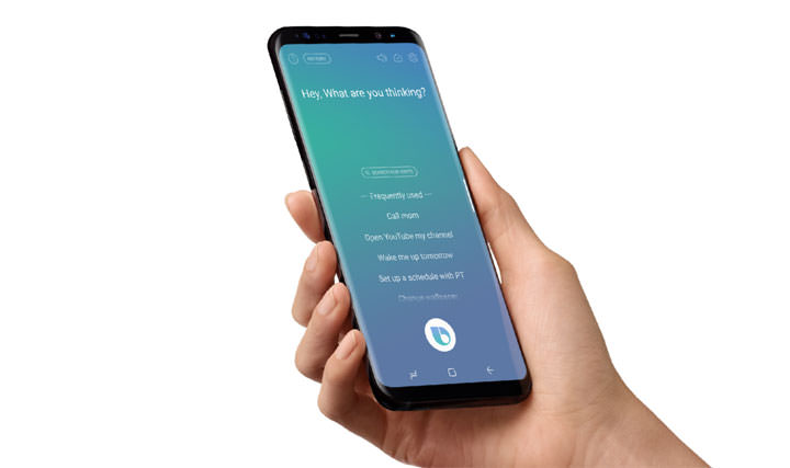 [Mobile] 三星在美國提供Galaxy S8與S8+更新Bixby Voice功能，來看看所有的語音指令吧（共173個）！ - 阿祥的網路筆記本