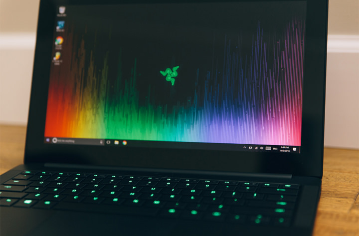 [Mobile] 「重度玩家」專用的智慧型手機要來了嗎？電競大廠Razer 雷蛇可能正在進行開發！ - 阿祥的網路筆記本