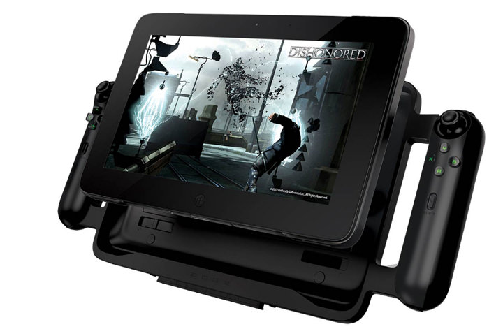 [Mobile] 「重度玩家」專用的智慧型手機要來了嗎？電競大廠Razer 雷蛇可能正在進行開發！ - 阿祥的網路筆記本