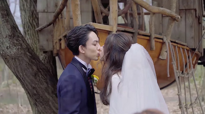 [App] Happy Marriage！婚前不再忙亂到焦頭爛額了～新人必備手機App一次入手！ - 阿祥的網路筆記本