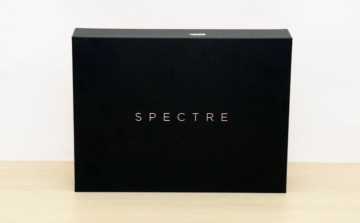 [Unbox] 精雕細琢．多角度翻轉不同視界：一機多用商務旗艦 HP SPECTRE x360 Conve 13-ac078TU 開箱與深度評測！ - 阿祥的網路筆記本