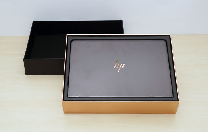 [Unbox] 精雕細琢．多角度翻轉不同視界：一機多用商務旗艦 HP SPECTRE x360 Conve 13-ac078TU 開箱與深度評測！ - 阿祥的網路筆記本