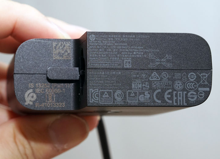 [Unbox] 精雕細琢．多角度翻轉不同視界：一機多用商務旗艦 HP SPECTRE x360 Conve 13-ac078TU 開箱與深度評測！ - 阿祥的網路筆記本