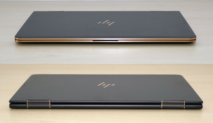 [Unbox] 精雕細琢．多角度翻轉不同視界：一機多用商務旗艦 HP SPECTRE x360 Conve 13-ac078TU 開箱與深度評測！ - 阿祥的網路筆記本