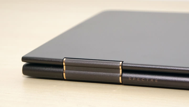 [Unbox] 精雕細琢．多角度翻轉不同視界：一機多用商務旗艦 HP SPECTRE x360 Conve 13-ac078TU 開箱與深度評測！ - 阿祥的網路筆記本