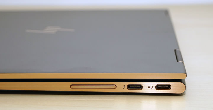 [Unbox] 精雕細琢．多角度翻轉不同視界：一機多用商務旗艦 HP SPECTRE x360 Conve 13-ac078TU 開箱與深度評測！ - 阿祥的網路筆記本