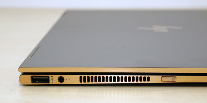 [Unbox] 精雕細琢．多角度翻轉不同視界：一機多用商務旗艦 HP SPECTRE x360 Conve 13-ac078TU 開箱與深度評測！ - 阿祥的網路筆記本