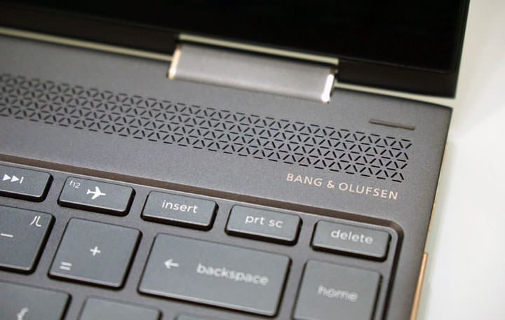 [Unbox] 精雕細琢．多角度翻轉不同視界：一機多用商務旗艦 HP SPECTRE x360 Conve 13-ac078TU 開箱與深度評測！ - 阿祥的網路筆記本