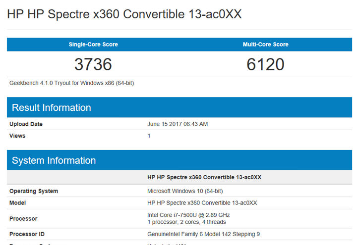 [Unbox] 精雕細琢．多角度翻轉不同視界：一機多用商務旗艦 HP SPECTRE x360 Conve 13-ac078TU 開箱與深度評測！ - 阿祥的網路筆記本