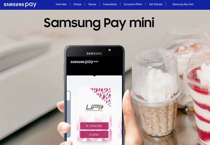 [Mobile] Samsung Pay 不再三星手機獨家？下一步將可能支援其他品牌 Android 手機！ - 阿祥的網路筆記本