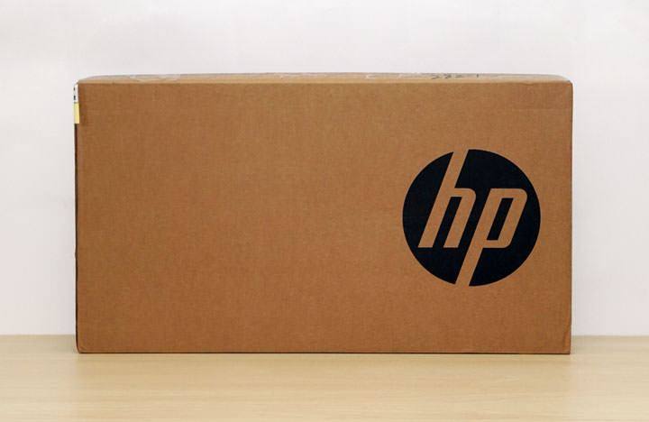 [Unbox] 工作娛樂皆宜的移動電競新選擇：HP Pavilion Gaming 15-cb011T 開箱與深度評測！ - 阿祥的網路筆記本