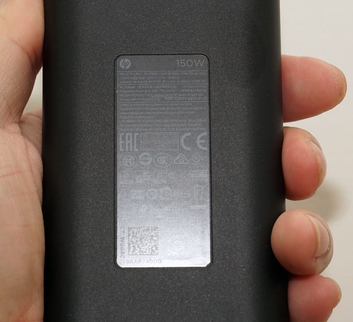 [Unbox] 工作娛樂皆宜的移動電競新選擇：HP Pavilion Gaming 15-cb011T 開箱與深度評測！ - 阿祥的網路筆記本