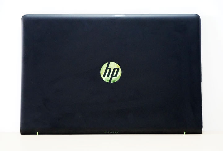 [Unbox] 工作娛樂皆宜的移動電競新選擇：HP Pavilion Gaming 15-cb011T 開箱與深度評測！ - 阿祥的網路筆記本