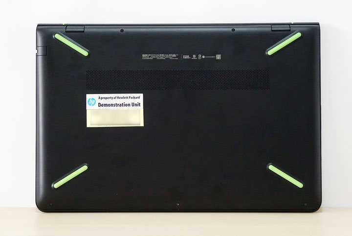 [Unbox] 工作娛樂皆宜的移動電競新選擇：HP Pavilion Gaming 15-cb011T 開箱與深度評測！ - 阿祥的網路筆記本