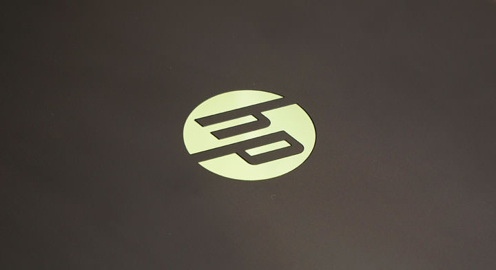 [Unbox] 工作娛樂皆宜的移動電競新選擇：HP Pavilion Gaming 15-cb011T 開箱與深度評測！ - 阿祥的網路筆記本