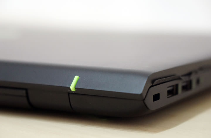 [Unbox] 工作娛樂皆宜的移動電競新選擇：HP Pavilion Gaming 15-cb011T 開箱與深度評測！ - 阿祥的網路筆記本