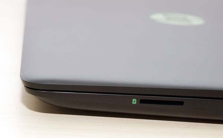 [Unbox] 工作娛樂皆宜的移動電競新選擇：HP Pavilion Gaming 15-cb011T 開箱與深度評測！ - 阿祥的網路筆記本