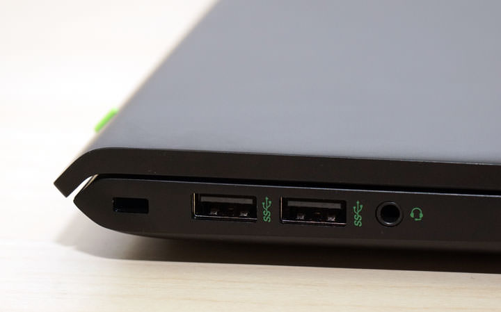 [Unbox] 工作娛樂皆宜的移動電競新選擇：HP Pavilion Gaming 15-cb011T 開箱與深度評測！ - 阿祥的網路筆記本