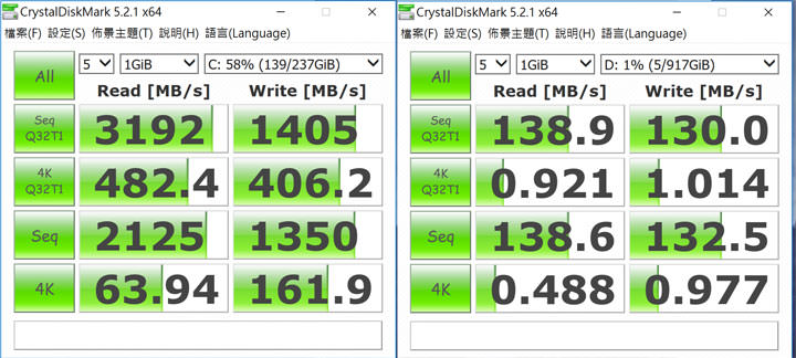 [Unbox] 工作娛樂皆宜的移動電競新選擇：HP Pavilion Gaming 15-cb011T 開箱與深度評測！ - 阿祥的網路筆記本