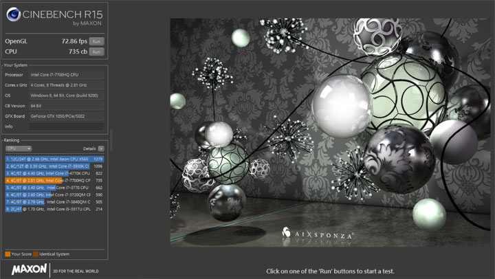 [Unbox] 工作娛樂皆宜的移動電競新選擇：HP Pavilion Gaming 15-cb011T 開箱與深度評測！ - 阿祥的網路筆記本