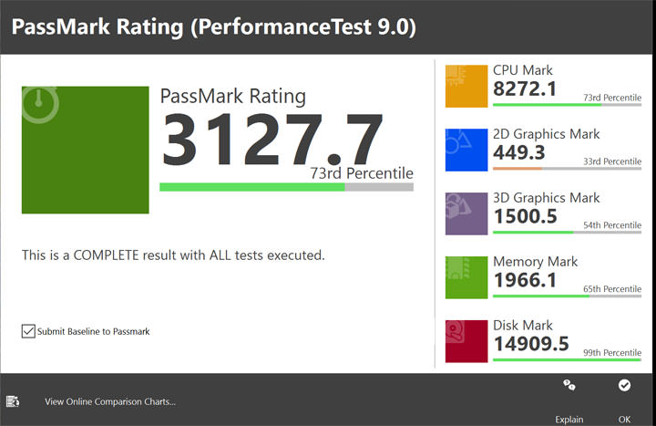 [Unbox] 工作娛樂皆宜的移動電競新選擇：HP Pavilion Gaming 15-cb011T 開箱與深度評測！ - 阿祥的網路筆記本