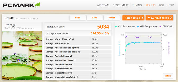 [Unbox] 工作娛樂皆宜的移動電競新選擇：HP Pavilion Gaming 15-cb011T 開箱與深度評測！ - 阿祥的網路筆記本