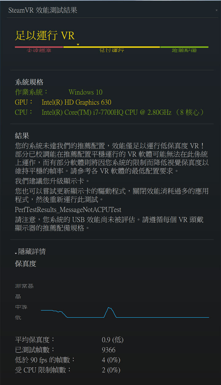 [Unbox] 工作娛樂皆宜的移動電競新選擇：HP Pavilion Gaming 15-cb011T 開箱與深度評測！ - 阿祥的網路筆記本