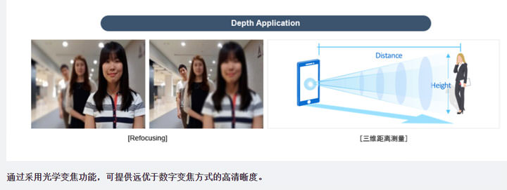 [Mobile] Galaxy Note8 雙鏡頭有哪些功能？三星電機官網先告訴你！ - 阿祥的網路筆記本