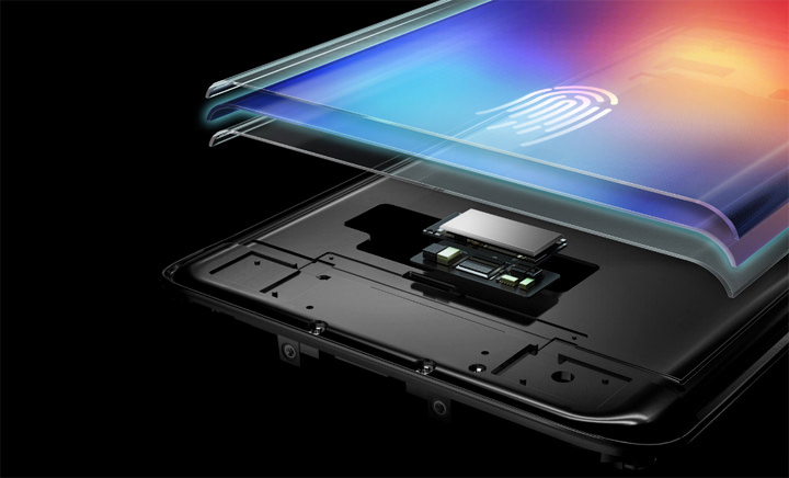 [Mobile] 為了全面屏，只能屈就指紋辨識器後置？這個狀況或許得到 Galaxy Note9 才能改變！ - 阿祥的網路筆記本