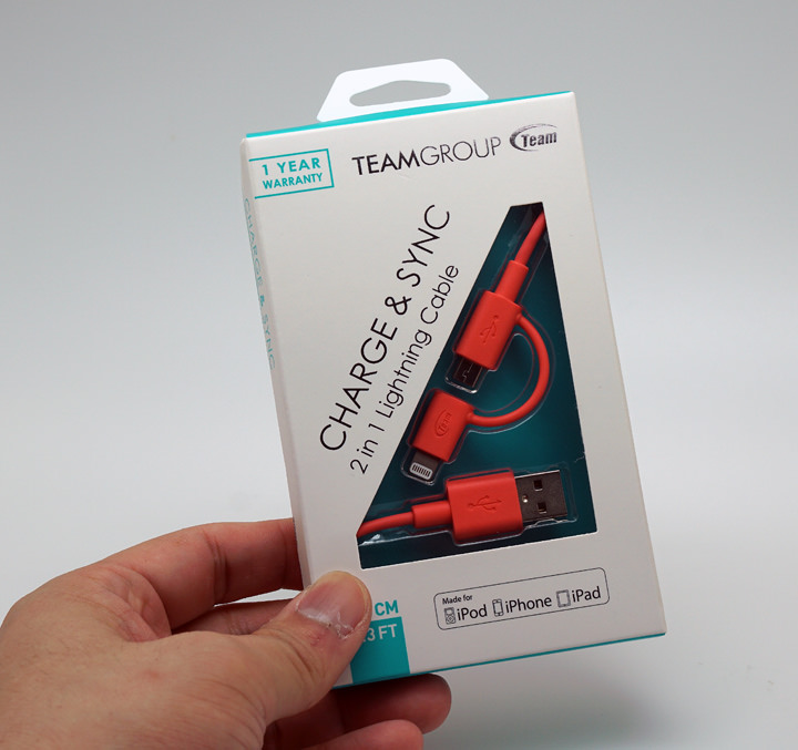 [Unbox] 多彩繽紛還相容樂高積木！支援 QC 3.0 快充技術的多埠充電器「Team Group WD02 方塊充」開箱與使用心得！ - 阿祥的網路筆記本