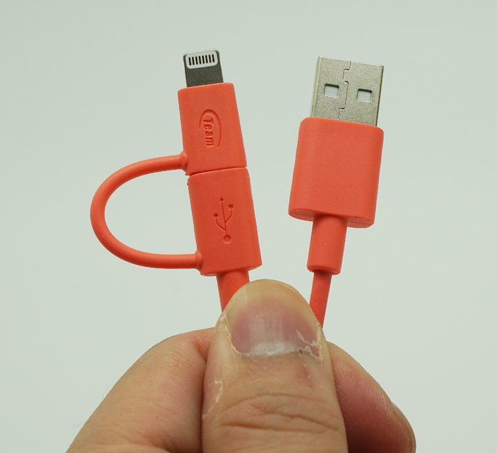 [Unbox] 多彩繽紛還相容樂高積木！支援 QC 3.0 快充技術的多埠充電器「Team Group WD02 方塊充」開箱與使用心得！ - 阿祥的網路筆記本