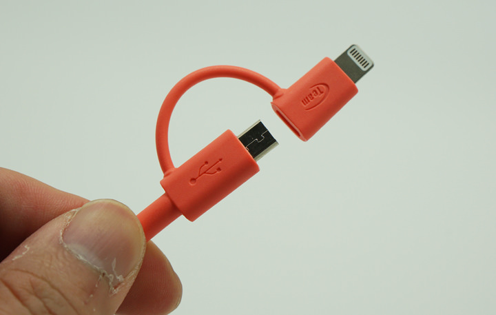 [Unbox] 多彩繽紛還相容樂高積木！支援 QC 3.0 快充技術的多埠充電器「Team Group WD02 方塊充」開箱與使用心得！ - 阿祥的網路筆記本