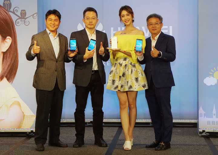 [Event] HUAWEI 發表全系列智慧生活新品！大螢幕高CP值 HUAWEI Y7、獨立通話 HUAWEI Watch 2 與二合一筆電 HUAWEI MateBook E 全新上市！ - 阿祥的網路筆記本