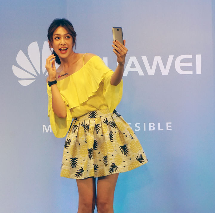 [Event] HUAWEI 發表全系列智慧生活新品！大螢幕高CP值 HUAWEI Y7、獨立通話 HUAWEI Watch 2 與二合一筆電 HUAWEI MateBook E 全新上市！ - 阿祥的網路筆記本