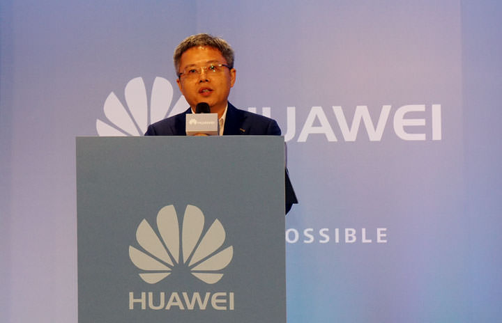 [Event] HUAWEI 發表全系列智慧生活新品！大螢幕高CP值 HUAWEI Y7、獨立通話 HUAWEI Watch 2 與二合一筆電 HUAWEI MateBook E 全新上市！ - 阿祥的網路筆記本