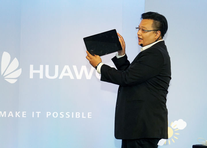 [Event] HUAWEI 發表全系列智慧生活新品！大螢幕高CP值 HUAWEI Y7、獨立通話 HUAWEI Watch 2 與二合一筆電 HUAWEI MateBook E 全新上市！ - 阿祥的網路筆記本