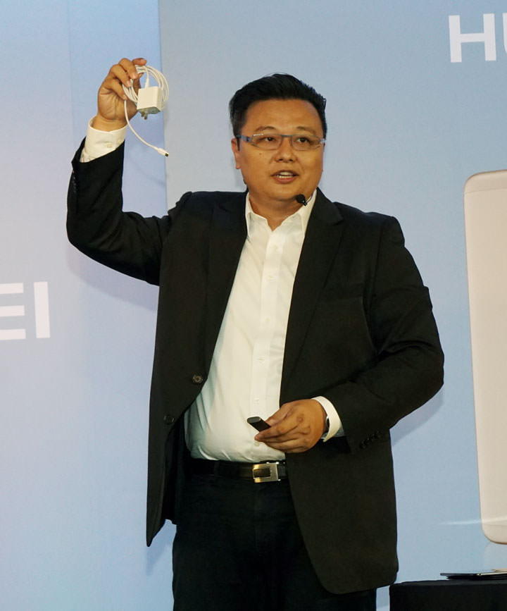 [Event] HUAWEI 發表全系列智慧生活新品！大螢幕高CP值 HUAWEI Y7、獨立通話 HUAWEI Watch 2 與二合一筆電 HUAWEI MateBook E 全新上市！ - 阿祥的網路筆記本