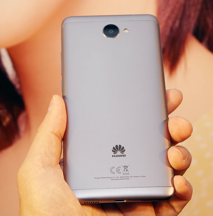 [Event] HUAWEI 發表全系列智慧生活新品！大螢幕高CP值 HUAWEI Y7、獨立通話 HUAWEI Watch 2 與二合一筆電 HUAWEI MateBook E 全新上市！ - 阿祥的網路筆記本