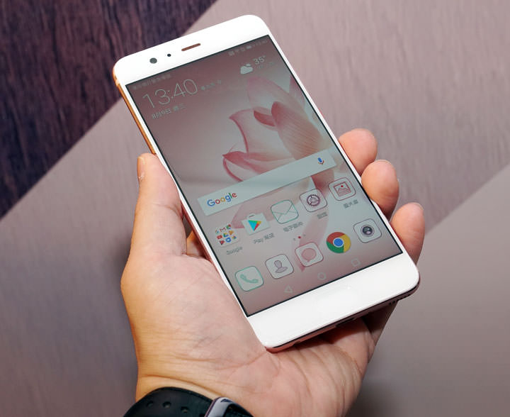 [Event] HUAWEI 發表全系列智慧生活新品！大螢幕高CP值 HUAWEI Y7、獨立通話 HUAWEI Watch 2 與二合一筆電 HUAWEI MateBook E 全新上市！ - 阿祥的網路筆記本