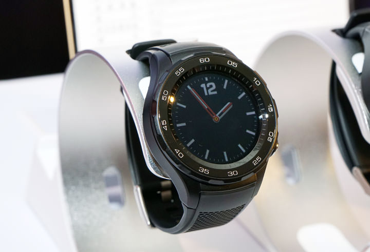 [Event] HUAWEI 發表全系列智慧生活新品！大螢幕高CP值 HUAWEI Y7、獨立通話 HUAWEI Watch 2 與二合一筆電 HUAWEI MateBook E 全新上市！ - 阿祥的網路筆記本