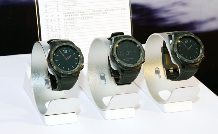 [Event] HUAWEI 發表全系列智慧生活新品！大螢幕高CP值 HUAWEI Y7、獨立通話 HUAWEI Watch 2 與二合一筆電 HUAWEI MateBook E 全新上市！ - 阿祥的網路筆記本